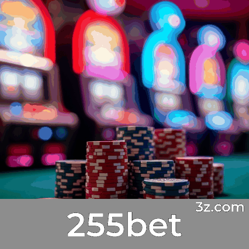 Tecnologia Avançada e Segurança Imbatível na Plataforma 255bet