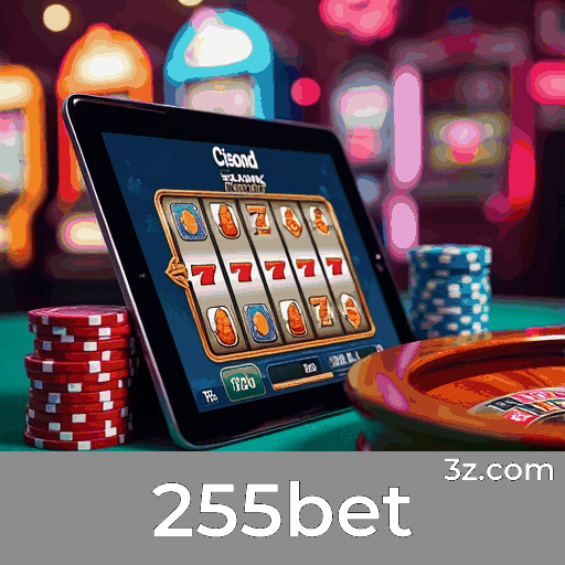 Tecnologia Avançada e Segurança Imbatível na Plataforma 255bet