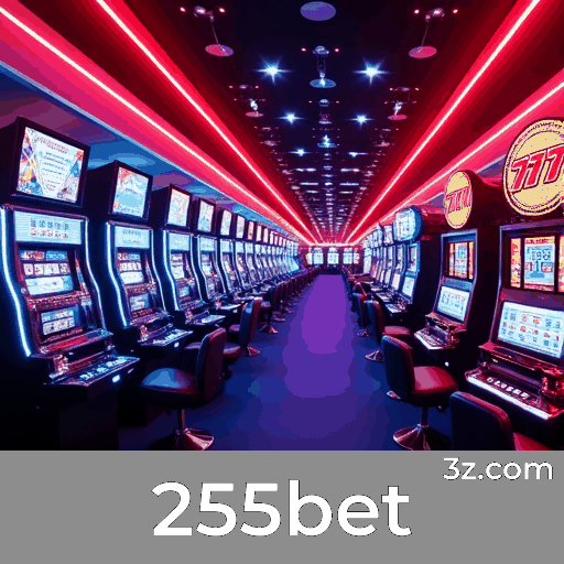 Experiência de Casino Elite no 255bet: Dealers Reais e Jogos Premium
